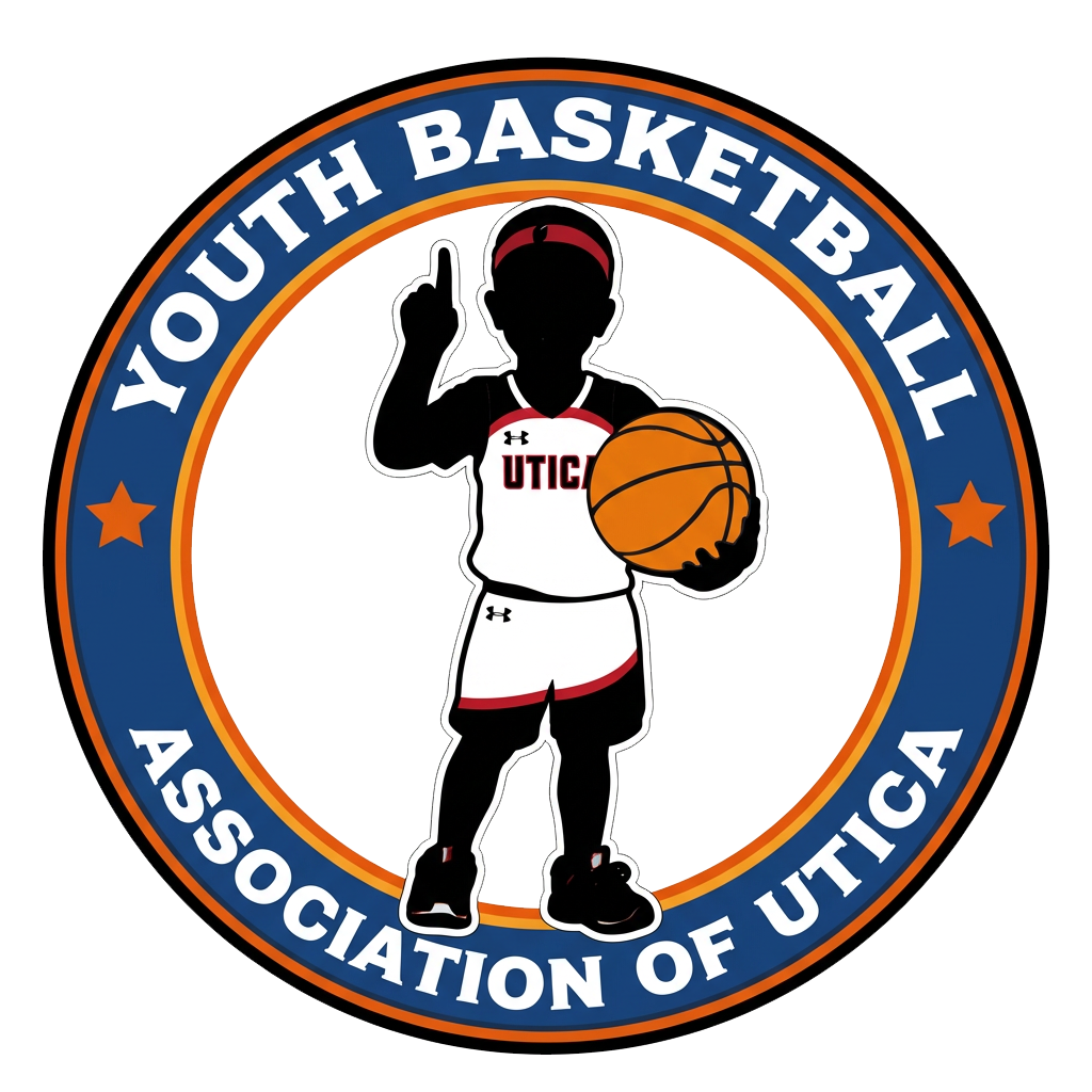 UYBA Logo